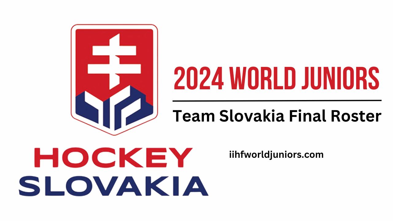 How to Watch IIHF World Juniors 2024 Live Online