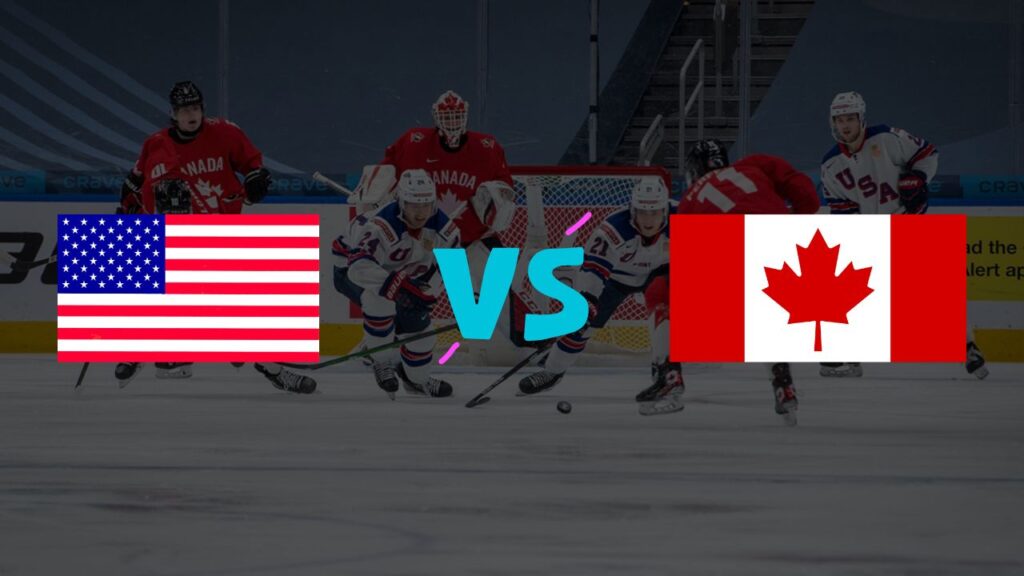 How to Watch USA vs. Canada Live: Stream, TV Channel, and Start Time ...